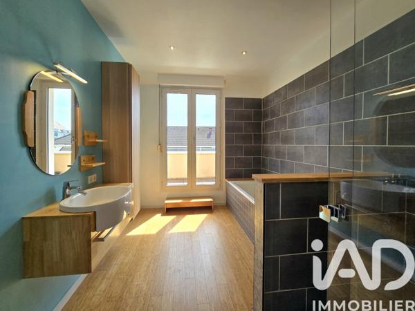 Appartement à vendre 4 pièces 106,08 m² Meaux