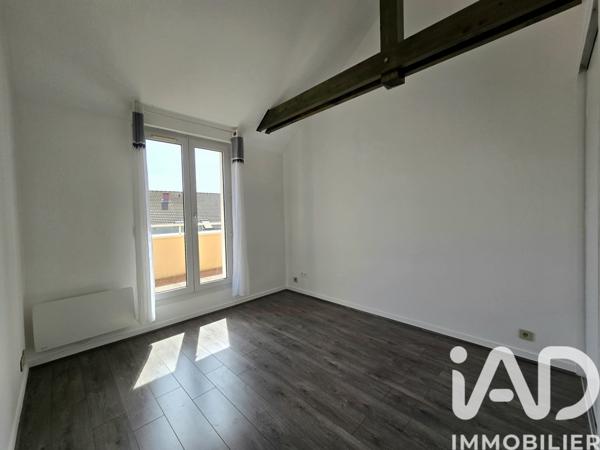 Appartement à vendre 4 pièces 106,08 m² Meaux