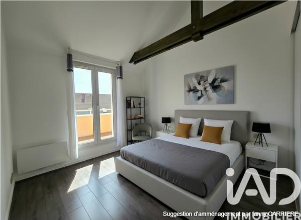Appartement à vendre 4 pièces 106,08 m² Meaux