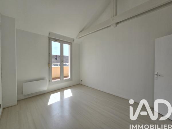 Appartement à vendre 4 pièces 106,08 m² Meaux