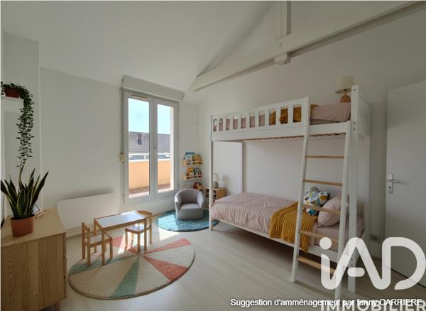 Appartement à vendre 4 pièces 106,08 m² Meaux
