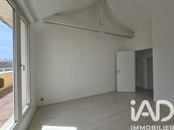 Appartement à vendre 4 pièces 106,08 m² Meaux