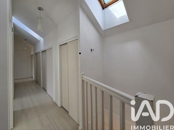Appartement à vendre 4 pièces 106,08 m² Meaux