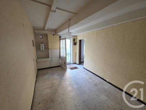 Appartement T2 à vendre  3 pièces - 34 m2 NIMES - 30