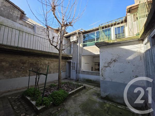 Appartement T2 à vendre  3 pièces - 34 m2 NIMES - 30