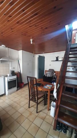 QUARTIER ST-VINCENT, T3 + PARKING