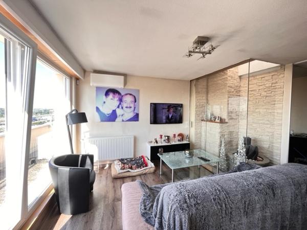 Bischheim (67800) BISCHHEIM - ATTIQUE 72 m² - 267.500 € FAI