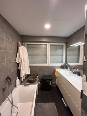 Bischheim (67800) BISCHHEIM - ATTIQUE 72 m² - 267.500 € FAI