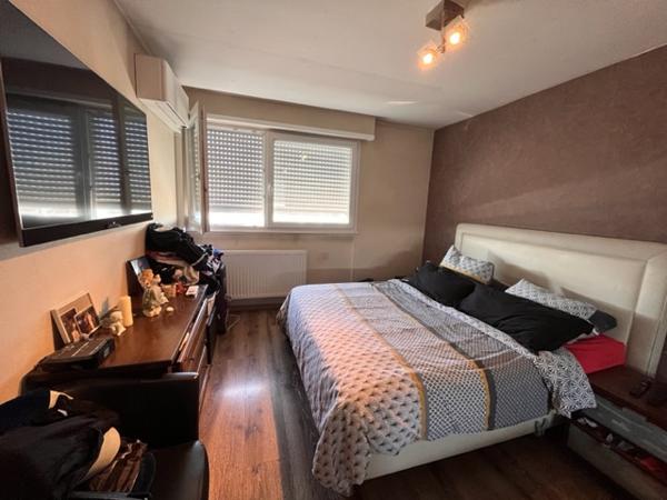 Bischheim (67800) BISCHHEIM - ATTIQUE 72 m² - 267.500 € FAI