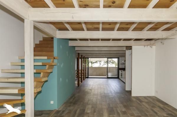 Maison à vendre 230 000 € Sérignan 4 p 96,6 m² DPE B