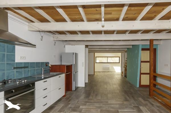 Maison à vendre 230 000 € Sérignan 4 p 96,6 m² DPE B