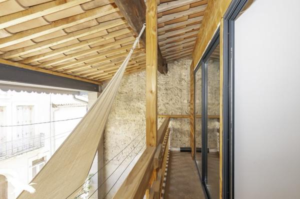 Maison à vendre 230 000 € Sérignan 4 p 96,6 m² DPE B