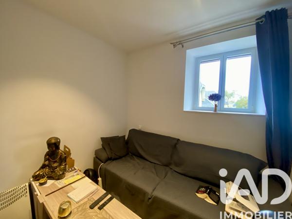 Appartement à vendre 3 pièces 43 m² Lannion