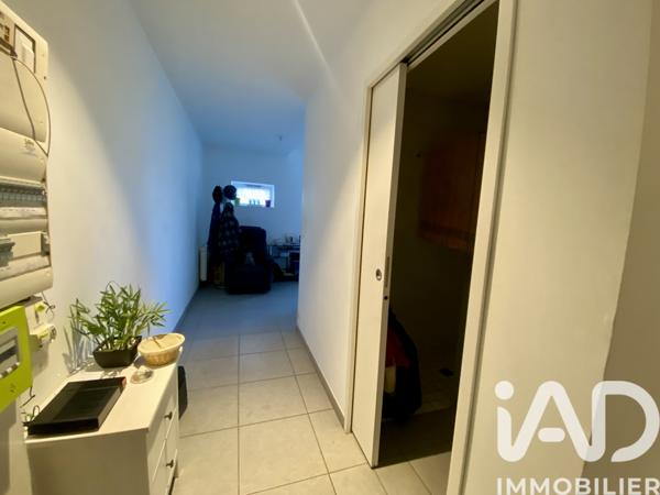 Appartement à vendre 3 pièces 43 m² Lannion