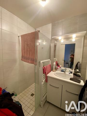 Appartement à vendre 3 pièces 43 m² Lannion