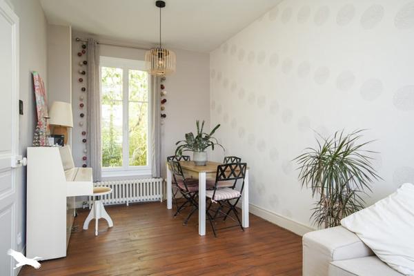 Maison à vendre 310 287 € Tours 4 p 87 m² DPE D