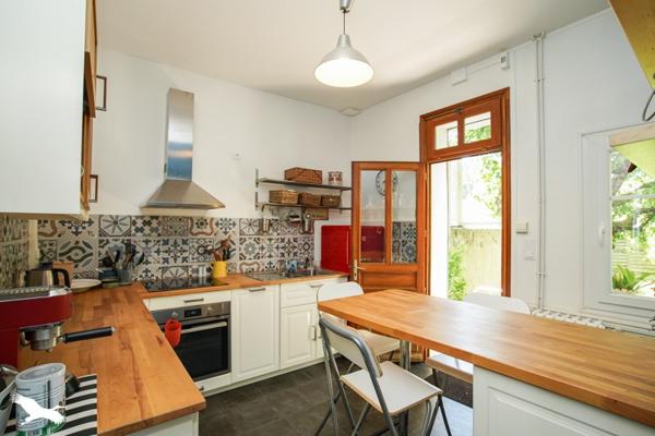 Maison à vendre 310 287 € Tours 4 p 87 m² DPE D