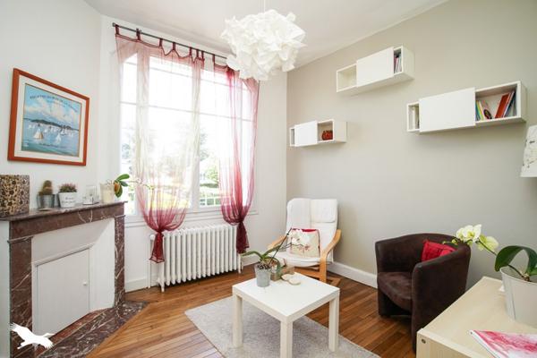 Maison à vendre 310 287 € Tours 4 p 87 m² DPE D