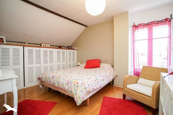 Maison à vendre 310 287 € Tours 4 p 87 m² DPE D
