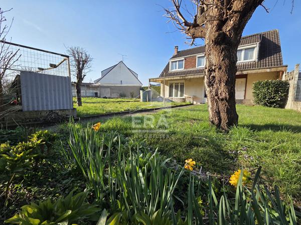 Maison Loos En Gohelle 6 pièce(s)
