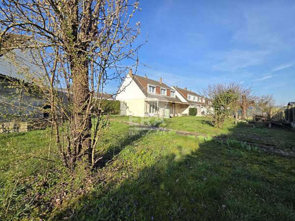 Maison Loos En Gohelle 6 pièce(s)