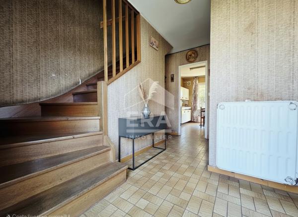 Maison Loos En Gohelle 6 pièce(s)
