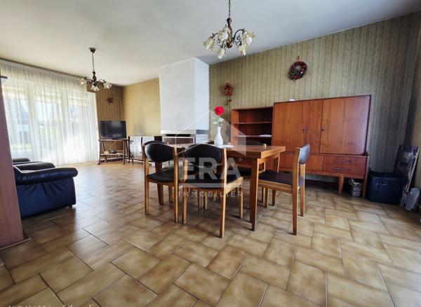 Maison Loos En Gohelle 6 pièce(s)