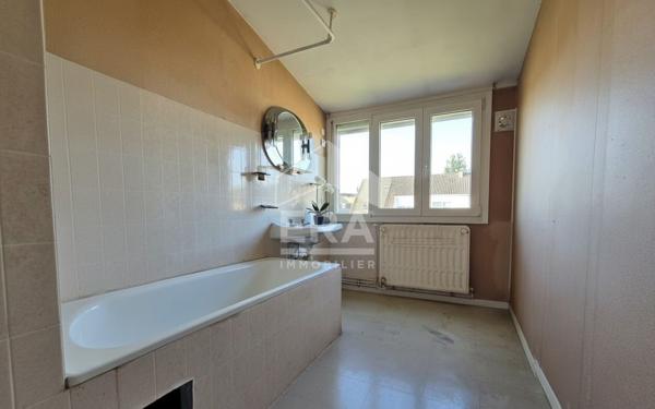 Maison Loos En Gohelle 6 pièce(s)