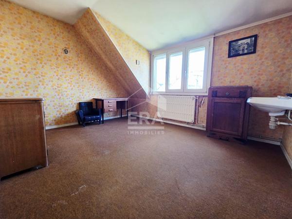 Maison Loos En Gohelle 6 pièce(s)
