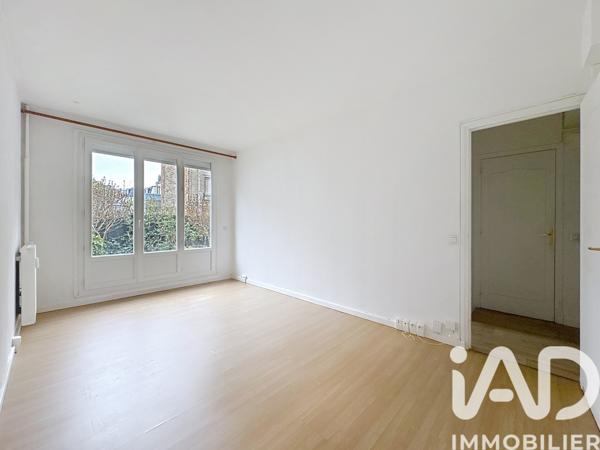 Studio à vendre 31 m² Bois-Colombes
