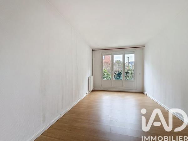 Studio à vendre 31 m² Bois-Colombes