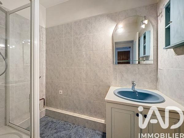 Studio à vendre 31 m² Bois-Colombes