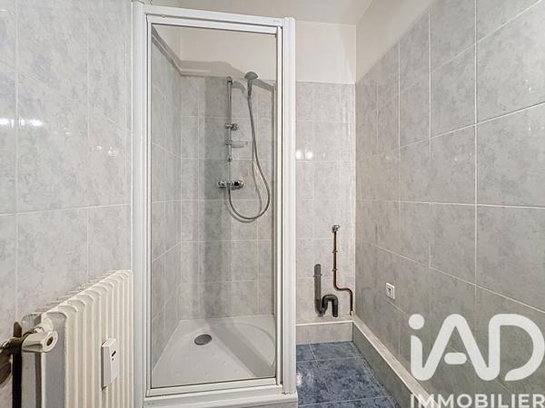 Studio à vendre 31 m² Bois-Colombes