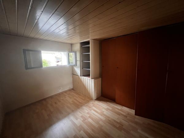 Maison
         4 pièces
        - 67 m² 159 000 € *