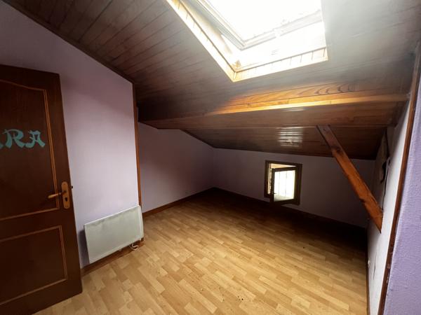 Maison
         4 pièces
        - 67 m² 159 000 € *
