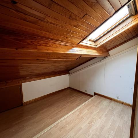 Maison
         4 pièces
        - 67 m² 159 000 € *