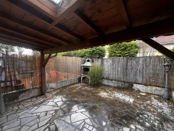 Maison
         4 pièces
        - 67 m² 159 000 € *
