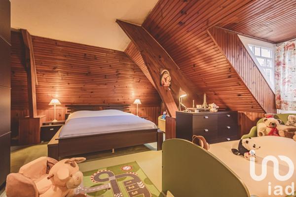 Maison à vendre 9 pièces 274 m² Dormans