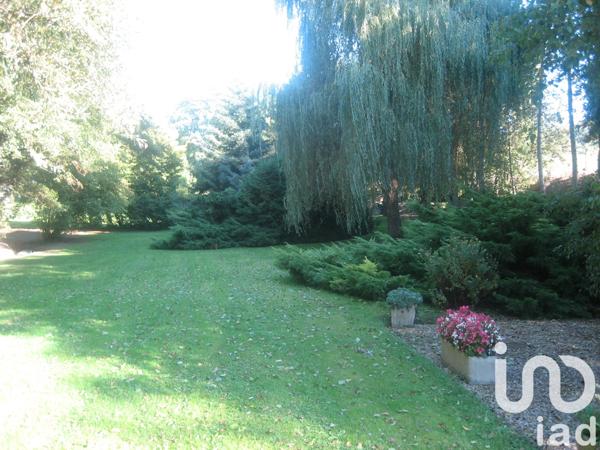 Maison à vendre 9 pièces 274 m² Dormans