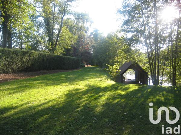 Maison à vendre 9 pièces 274 m² Dormans