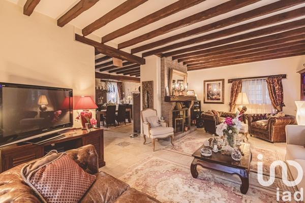 Maison à vendre 9 pièces 274 m² Dormans