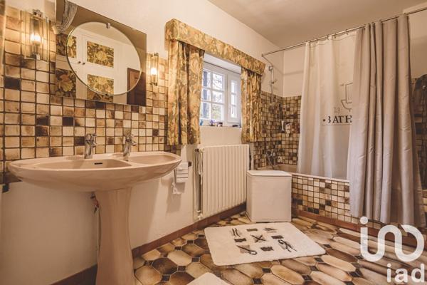 Maison à vendre 9 pièces 274 m² Dormans