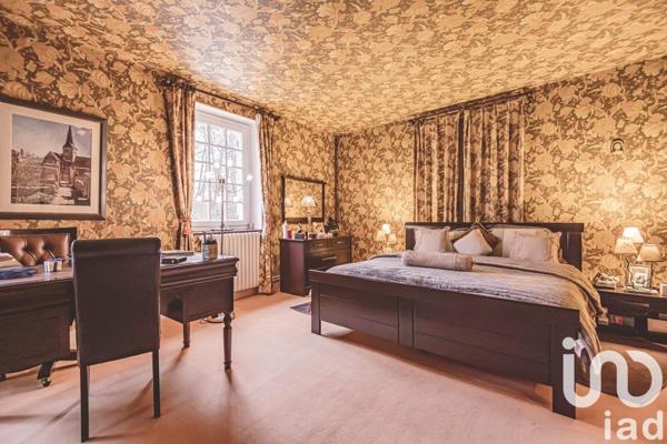 Maison à vendre 9 pièces 274 m² Dormans