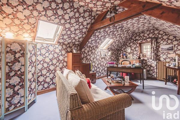 Maison à vendre 9 pièces 274 m² Dormans