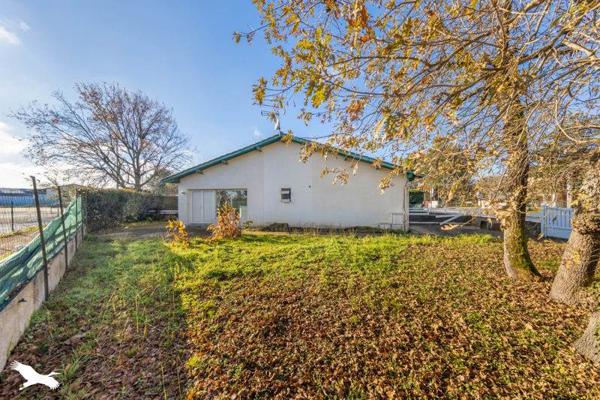 Maison à vendre |  Martignas-sur-Jalle |  2 pièces | 82 m²