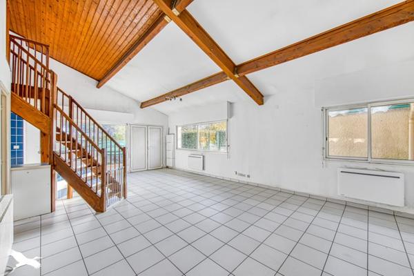Maison à vendre |  Martignas-sur-Jalle |  2 pièces | 82 m²