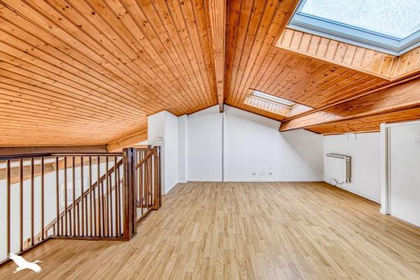 Maison à vendre |  Martignas-sur-Jalle |  2 pièces | 82 m²