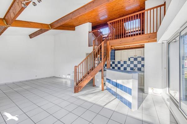 Maison à vendre |  Martignas-sur-Jalle |  2 pièces | 82 m²