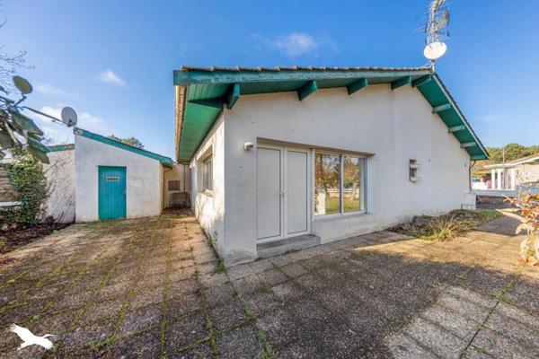 Maison à vendre |  Martignas-sur-Jalle |  2 pièces | 82 m²