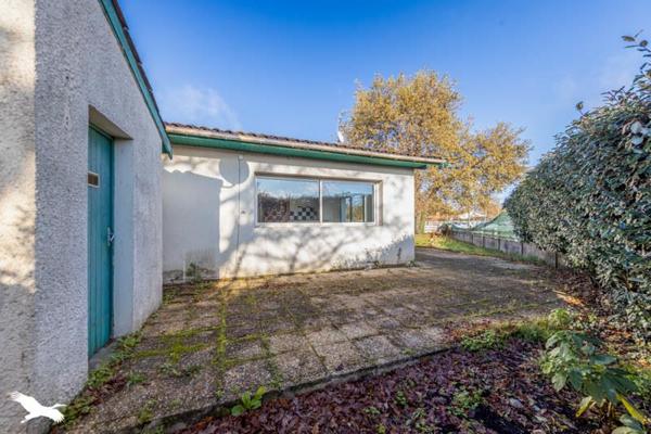 Maison à vendre |  Martignas-sur-Jalle |  2 pièces | 82 m²